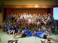 ハーバードで1番人気の国は、日本？ ジャパンパッシングから、熱狂的な日本ファンへ