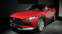 マツダ｢CX-30｣は､C-HRやヴェゼルに勝てるか 10月下旬に発売､アウディQ2とも真っ向勝負