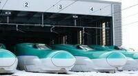 新幹線｢東京ー札幌4時間半走行｣は可能なのか 時速360kmが実現すれば､一気に射程圏内に