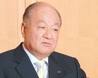 太陽電池育成は、天理工場建設以来のビジネスモデル転換だ--町田勝彦・シャープ会長兼ＣＥＯ