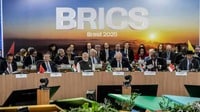 イラン戦争で世界の覇権はアメリカから中国へ。｢BRICSプラス｣に追い風の中､5月の米中会談でトランプは苦汁をなめる