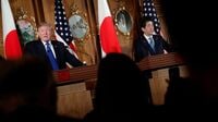 ｢国体化｣した対米従属が日本を蝕んでいる 米国は日本を愛しているという妄想