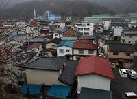 釜石市が被災自治体でいち早く「復興まちづくり委員会」を連休明けにもスタート、野田武則市長に復興の方針を聞く