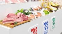 セブンプレミアムが｢生鮮PB｣を始めた理由 高地バナナや豚ロース､サーモンを品ぞろえ