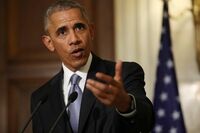 オバマ大統領｢ナショナリズム台頭に要警戒｣ ｢国内外でポピュリズムをあおっている｣