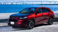 ホンダ新型SUV｢ZR-V｣にセダンらしさを感じる訳 ハイブリッド＆ガソリン車に乗って感じた違い