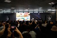 Inspire, Reinvent, Globalise: Secrets of Japanese Food Creativity