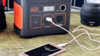 災害時の｢ポータブル電源｣購入で失敗しないワザ