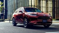 ホンダ｢ZR-V｣を選んでいるのはどんな人なのか