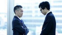 ｢4月5月は元気だったのに…｣若手が6月に潰れる組織の共通点　｢やる気がないだけ｣と決めつける50代上司の致命的な勘違い
