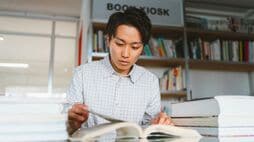 【東大合格生に学ぶ】｢忙しくても本をガンガン読む人｣が実践する｢時間がない人｣のための読書術