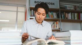 【東大合格生に学ぶ】｢忙しくても本をガンガン読む人｣が実践する｢時間がない人｣のための読書術