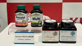 〈大型M&Aの勝算〉キリン､2000億円超のサプリ大手買収が示す｢脱ビール一本足｣の覚悟…北米で育てる｢次なる収益柱｣
