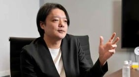 ｢正解のある仕事｣はAIのほうが得意な時代に人間に問われる力とは？　パークシャ上野山氏が語る｢AI競争のリアル｣
