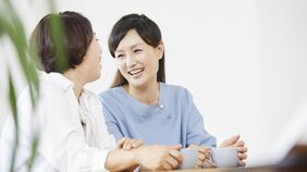 更年期に｢不調を感じる｣人がやりがちなNG行動…身体心理学者が明かす"身体を修復する"オキシトシンが増えない理由