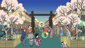浮世絵にハマったカナダ人が日本で見つけた使命 ｢木版画✕ポップカルチャー｣を世界へ | 逆境からの人々 | 東洋経済オンライン