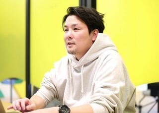 カオナビ  コミュニケーションデザイン室 コミュニケーションプランナー／コピーライター 藤丸 直紀 氏