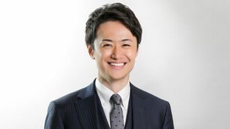 板谷CEO