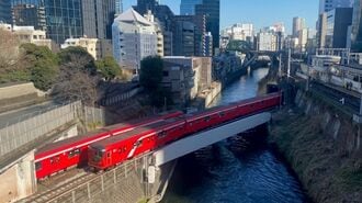 東京メトロ｢おいしい株主優待｣で株価が上昇？