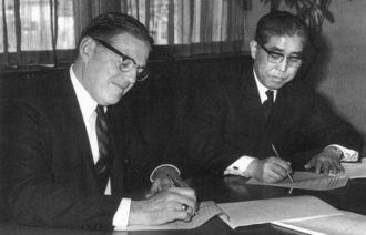 経済情報を制した日経”圓城寺モデル”の秘密