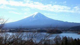一歩前進｢富士登山鉄道｣､今年は正夢になるか
