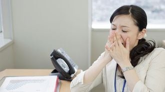 ｢睡眠不足を甘く見る人｣が払う体への代償