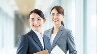 日本に｢女性のリーダー｣が生まれない深刻理由