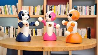 ｢人間とロボットのいい関係｣のつくり方