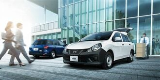 日産｢AD｣生産終了で噂されるリストラの真実