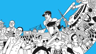 相手の心をつかむ！世代別｢出来事｣はこれだ
