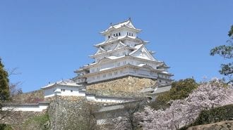 天守閣は物置だった？｢日本の城｣の教養10選