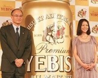 サッポロの４位転落で激化する高級ビール戦争