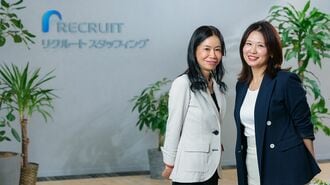 ｢採用｣だけで解決しない人材不足､どう対応？