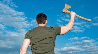 指導者に｢大きくて強そうな人｣を選ぶ残念な本能