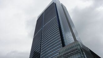 ミッドタウン八重洲､竣工も｢入居率軟調｣の背景