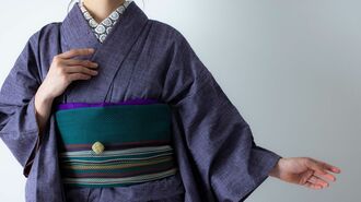 着物の手作りが一般人の想像以上に超繊細な裏側