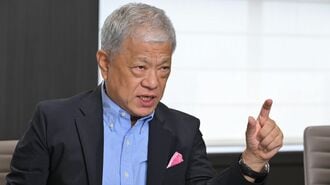 ｢買収のキーマン｣伊藤忠エネクス吉田社長が激白