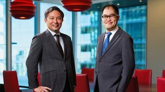 未来創造型コンサルが｢変革の機運｣を醸成する訳