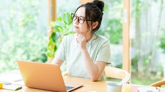 ｢書ける人｣が話せる人より有利になったワケ