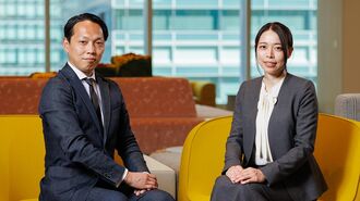 チームと個の成長を促す｢やさしさと強さ｣とは