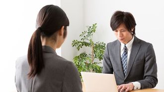 仕事のできない人は相手の話を聞く力がない