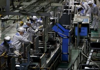 日本の製造業は､なぜ設備投資に慎重なのか