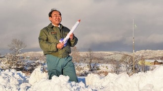 ｢リアル下町ロケット｣社長が教育事業に本気の訳