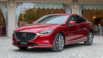 マツダ｢アテンザ｣新車レベルの大改良とは？