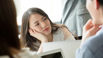 やる気ない部下を嘆く上司のほうが実はダメな訳