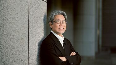 B'T-X」「エヴァンゲリオン」「ケロロ軍曹」、メディアミックス急いだ