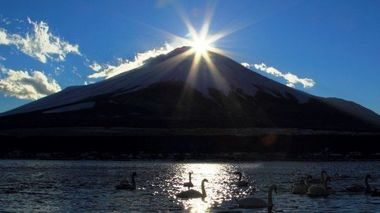 10 Most Spectacular Sites in Japan That Are out of This World