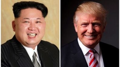 The Donald Trump of North Korea