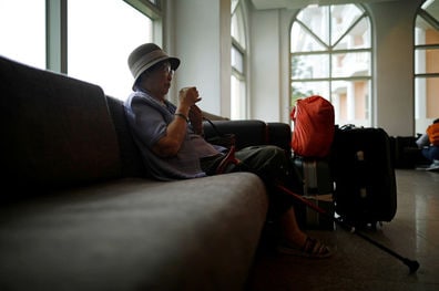 Korean families separated by war to reunite briefly after 65 years
