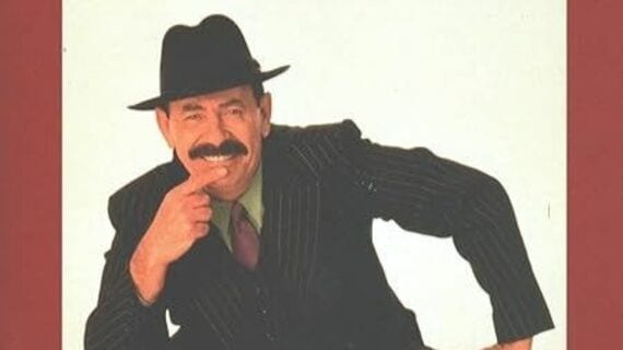 アルバム：ベスト・オブ・スキャットマン・ジョン